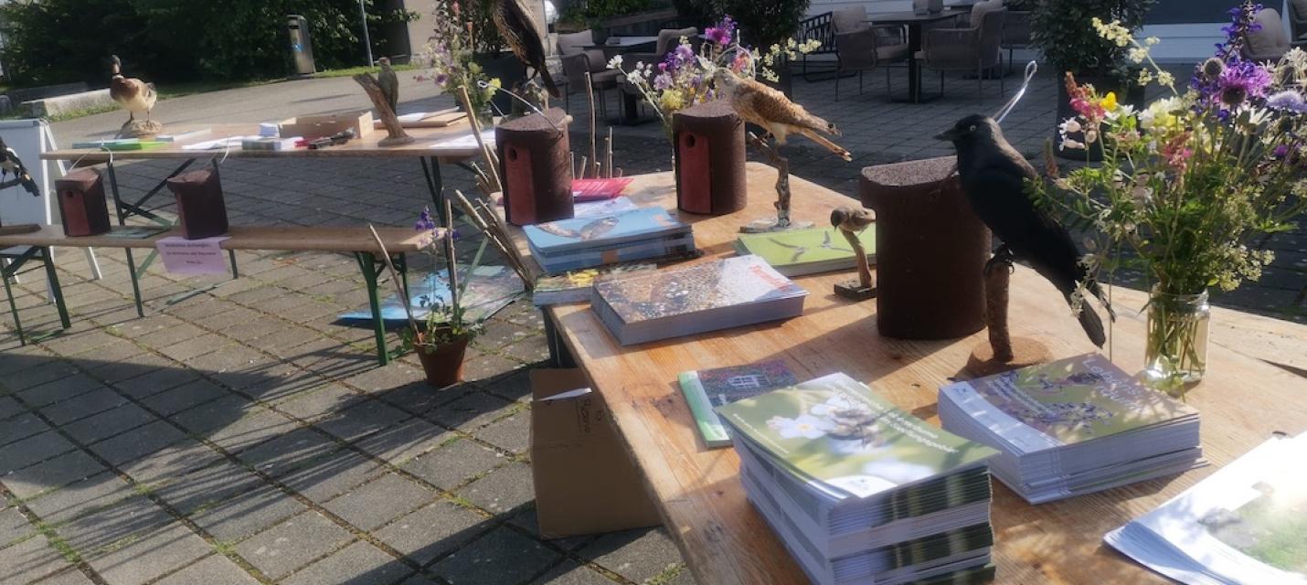 Tag der guten Tat NVB 2025